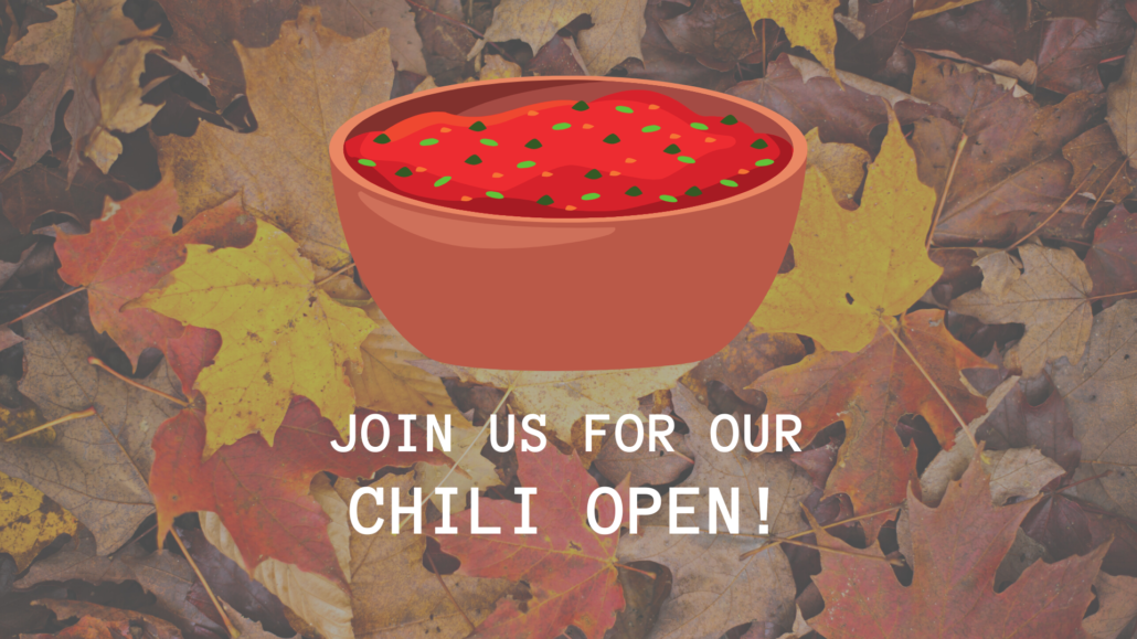 Chili Open Ellsworth Meadows