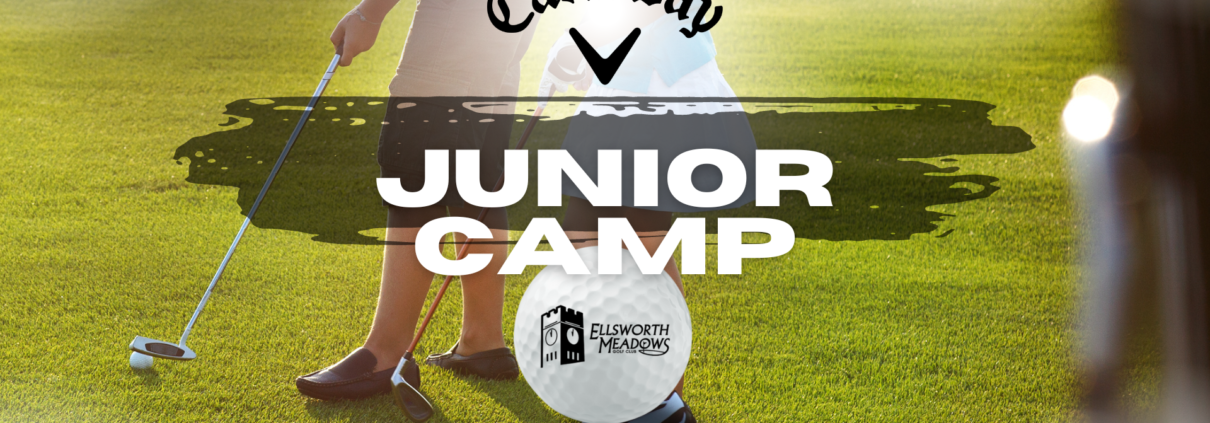 2024 Callaway Junior Camp at Ellsworth Meadows